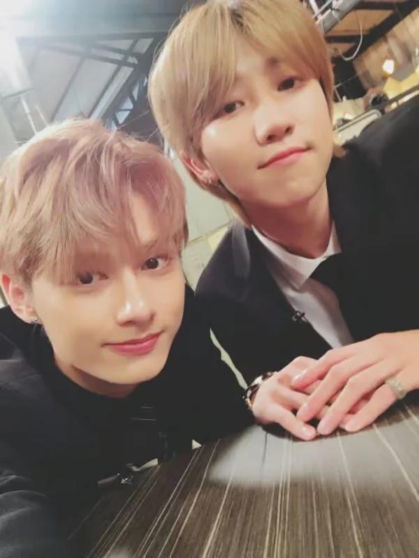Junhao (SEVENTEEN)
