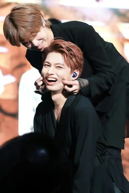 Junhao (SEVENTEEN)