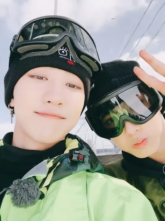 Junhao (SEVENTEEN)