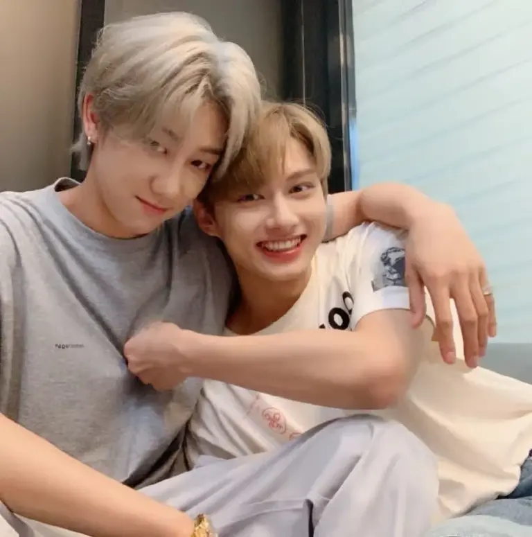 Junhao (SEVENTEEN)