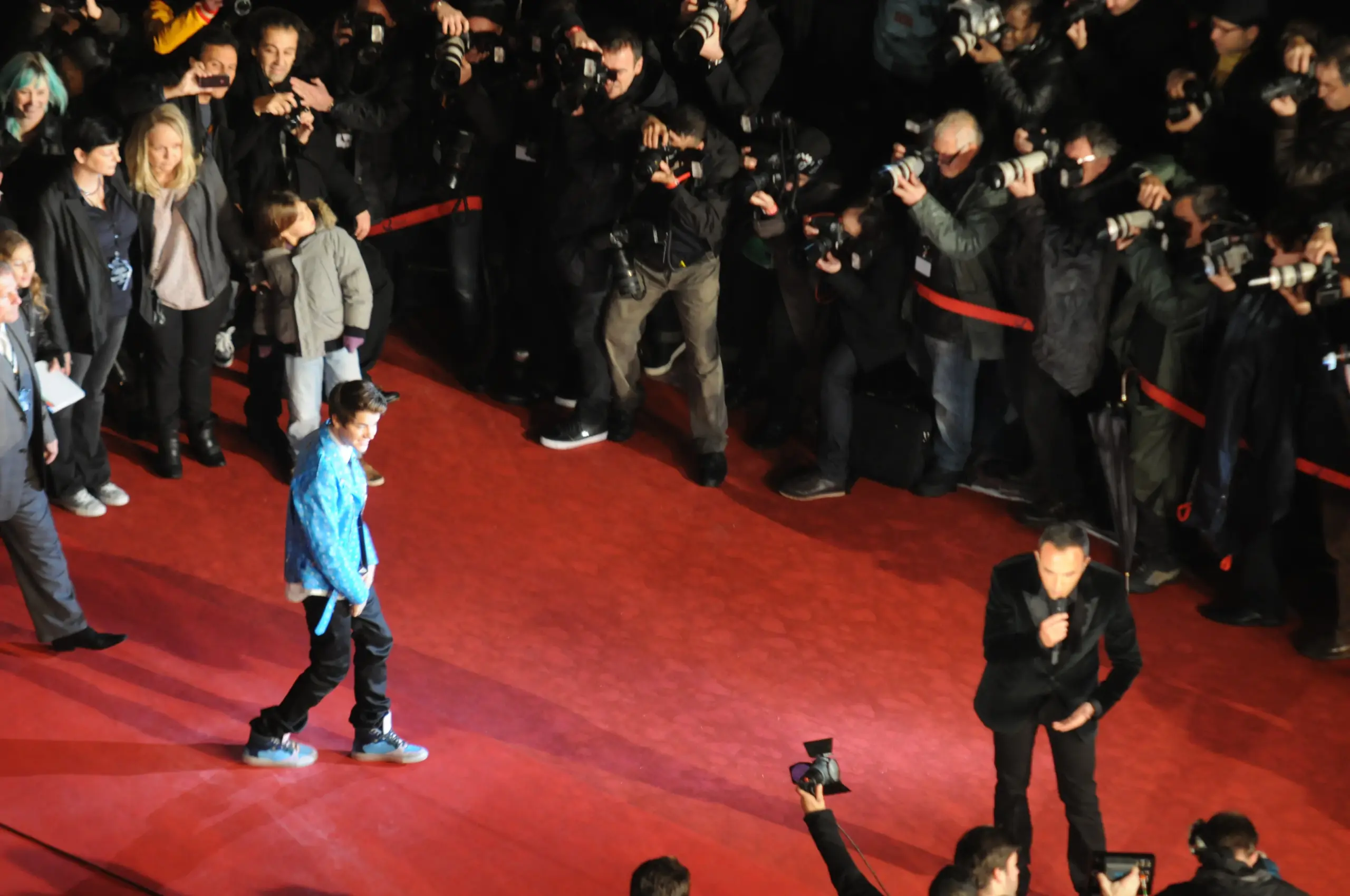 Justin Bieber