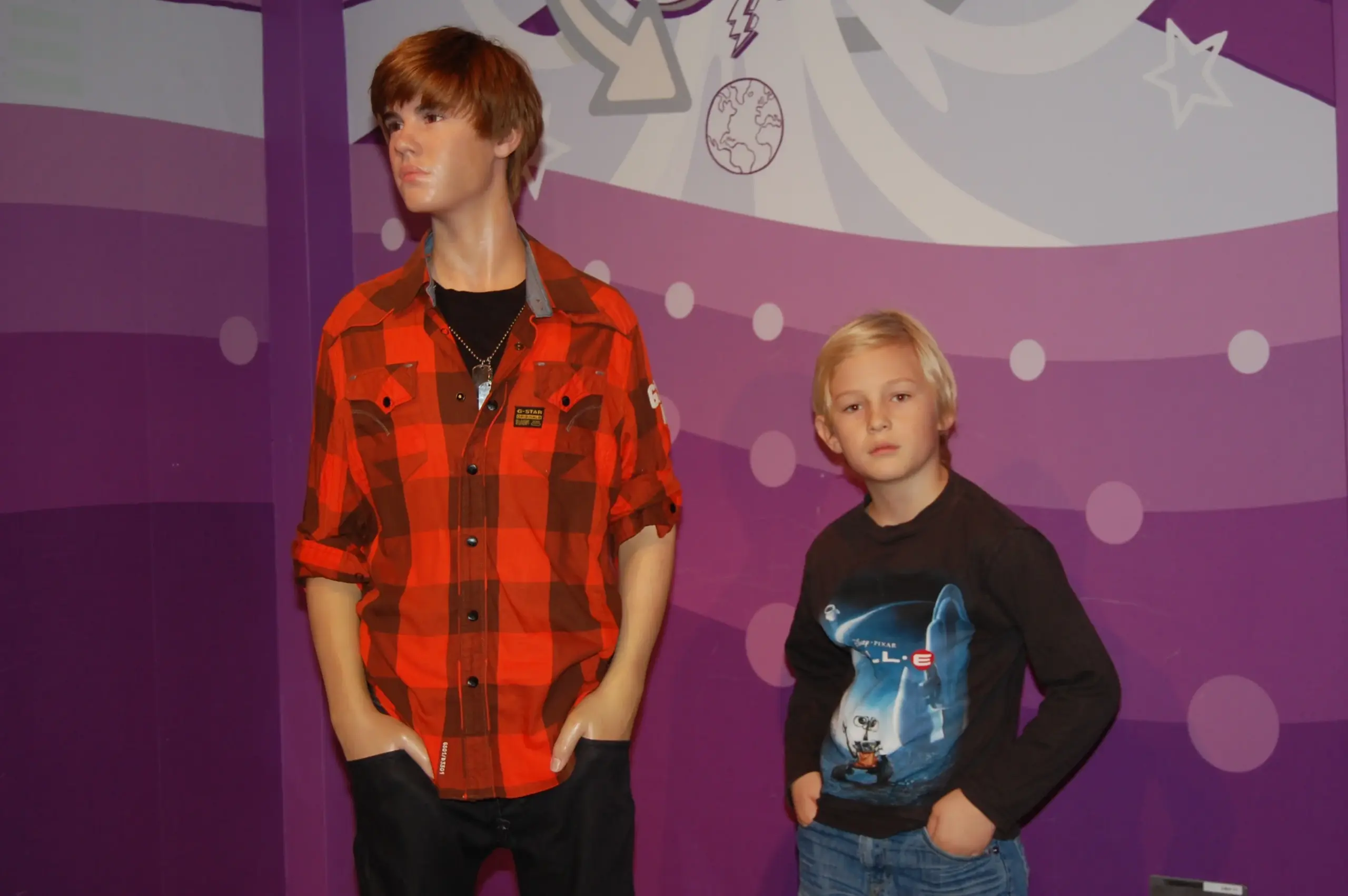 Justin Bieber