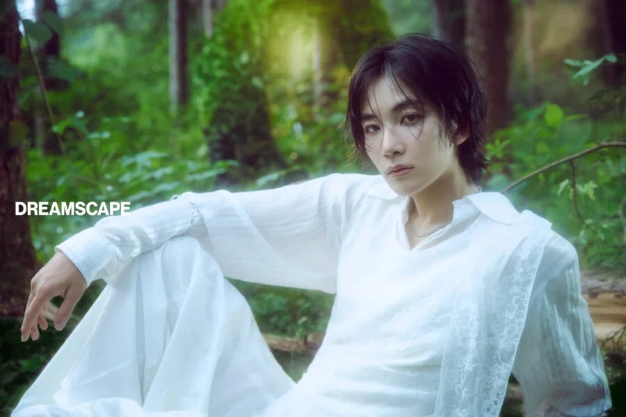 Jeonghan