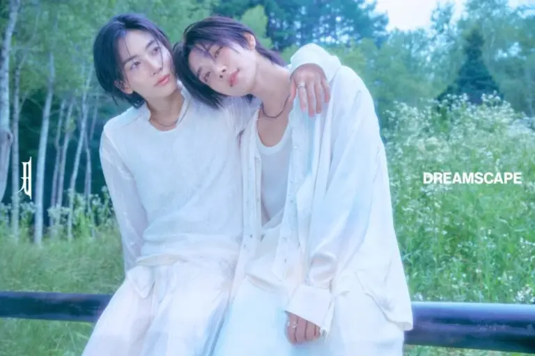 JxJ (SEVENTEEN)