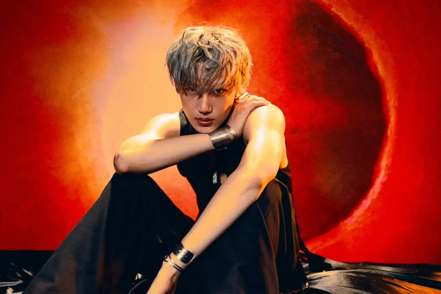 Kai (EXO)
