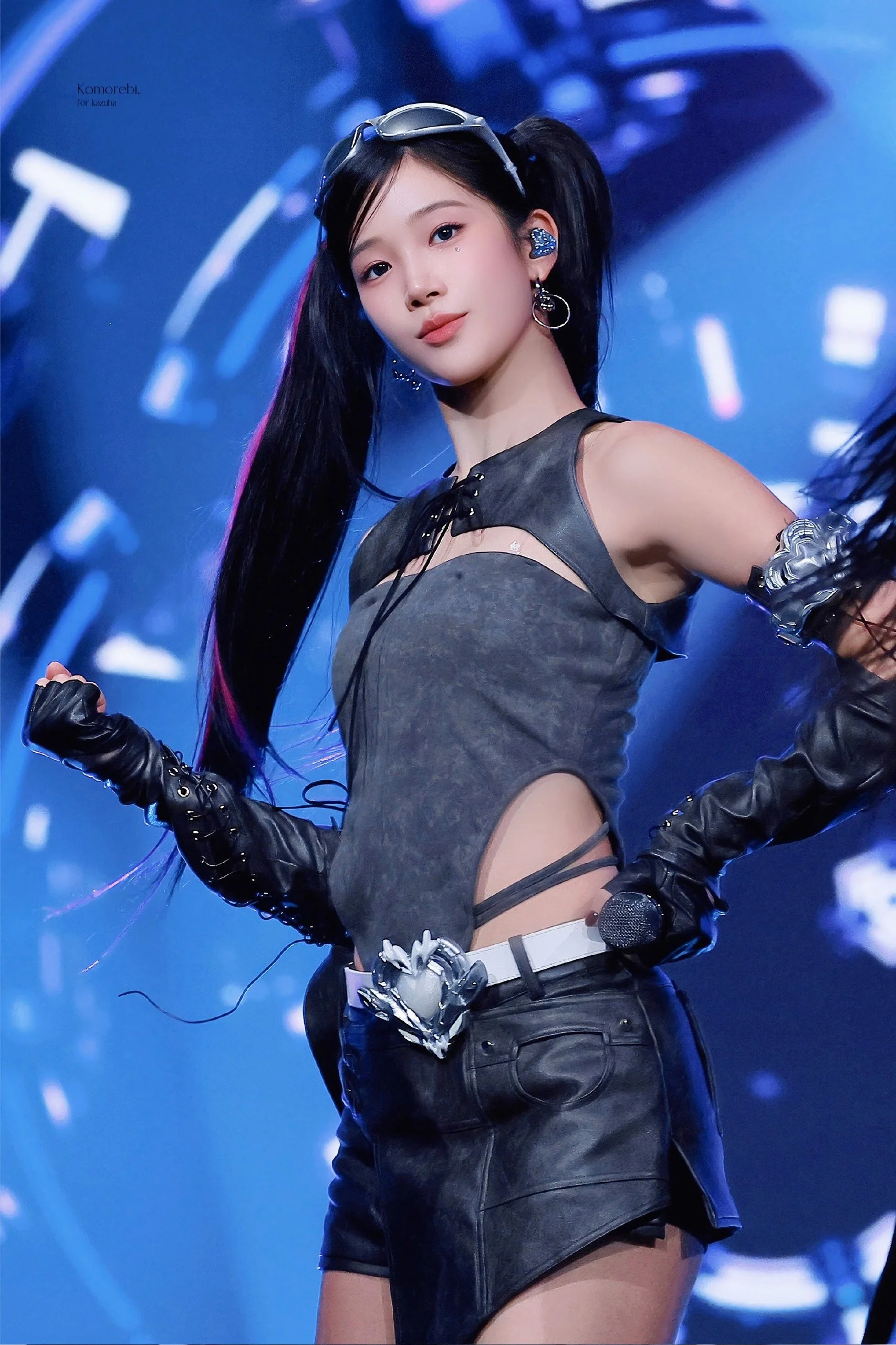 Kazuha