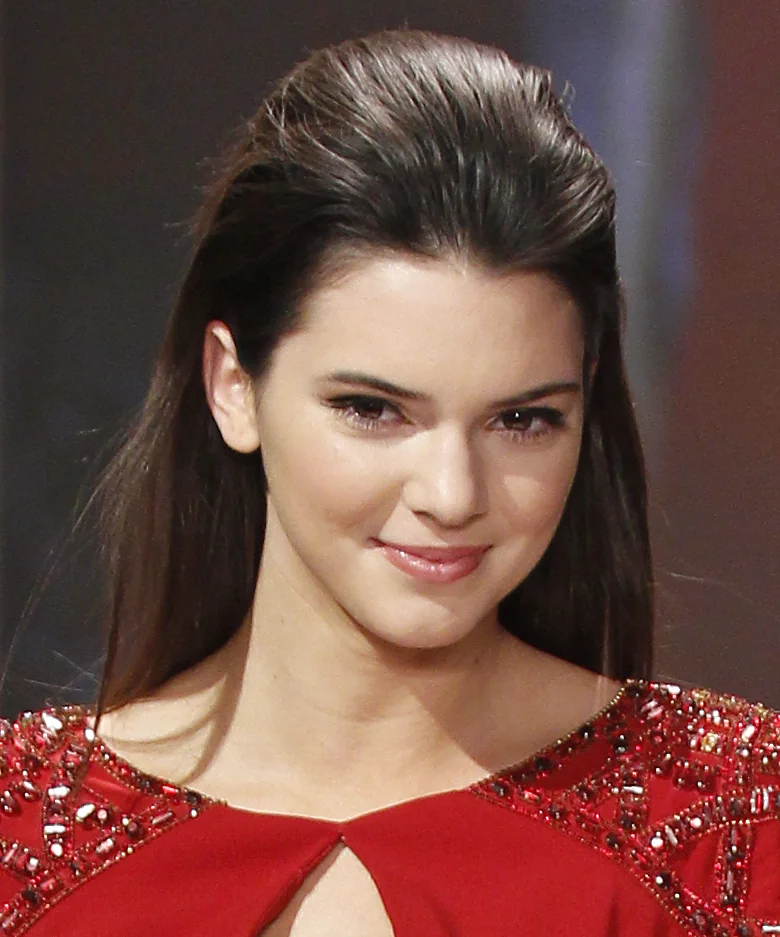 Kendall Jenner
