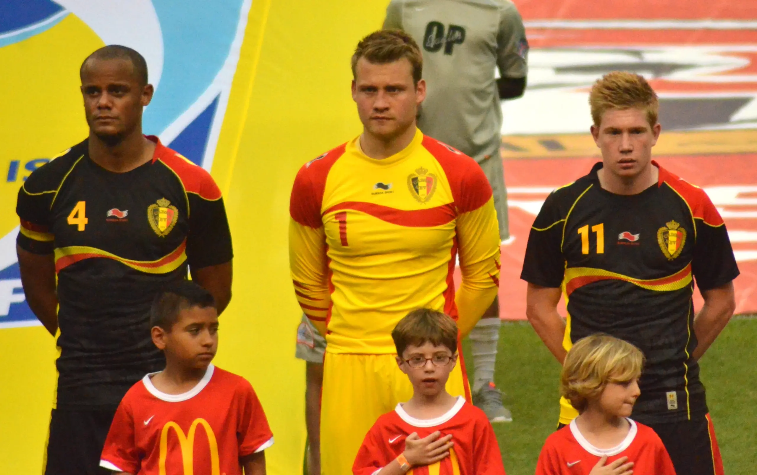 Kevin De Bruyne