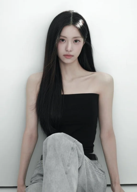 Kim Garam