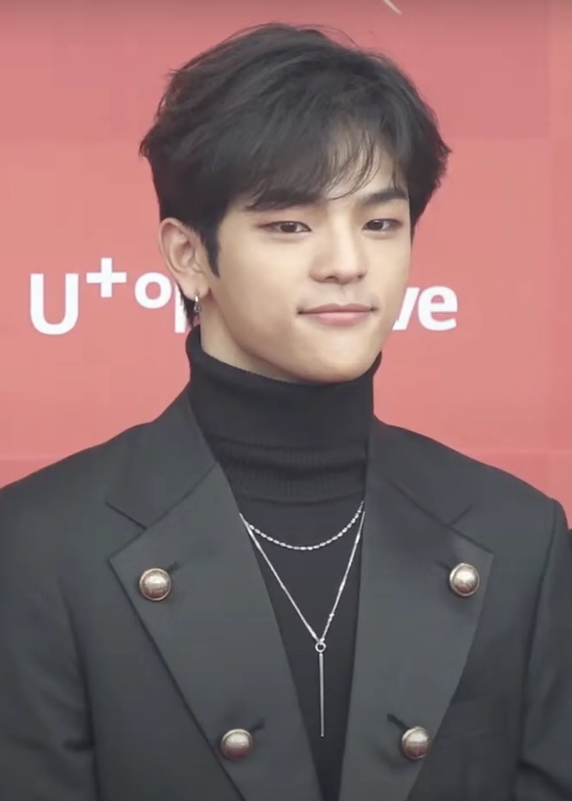 Kim Woojin