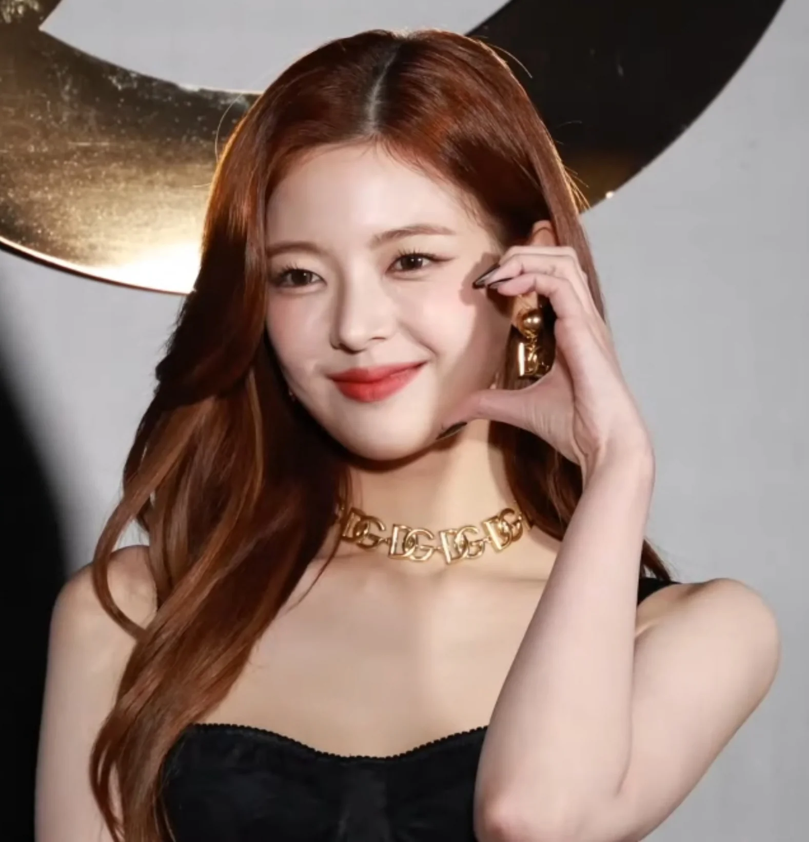 Lia (ITZY)