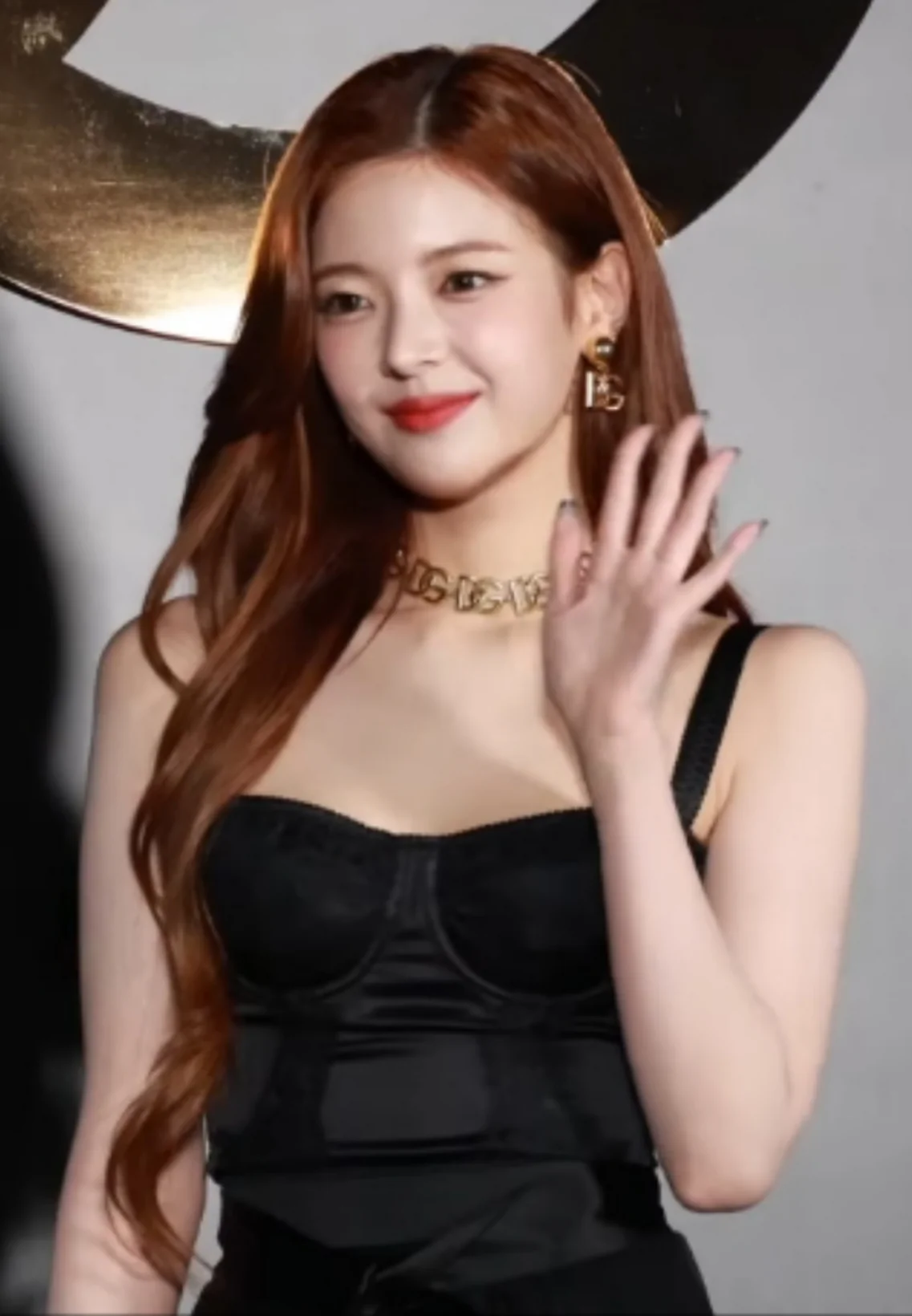 Lia (ITZY)