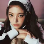 Lia (ITZY)