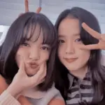 Lisoo (BLACKPINK)