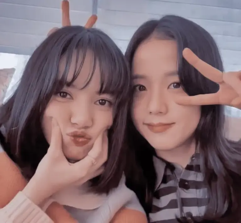 Lisoo (BLACKPINK)