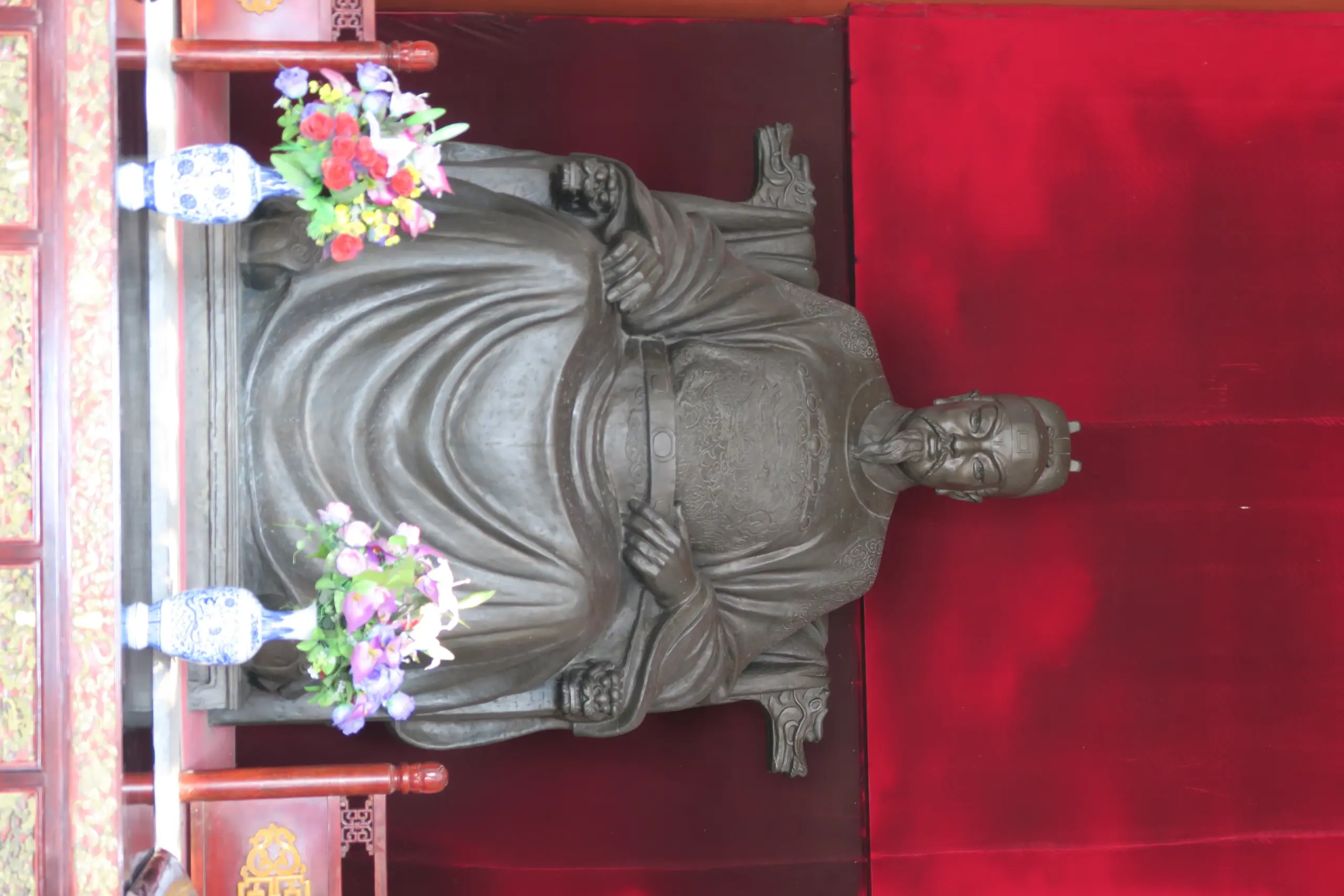 Liu QianQian
