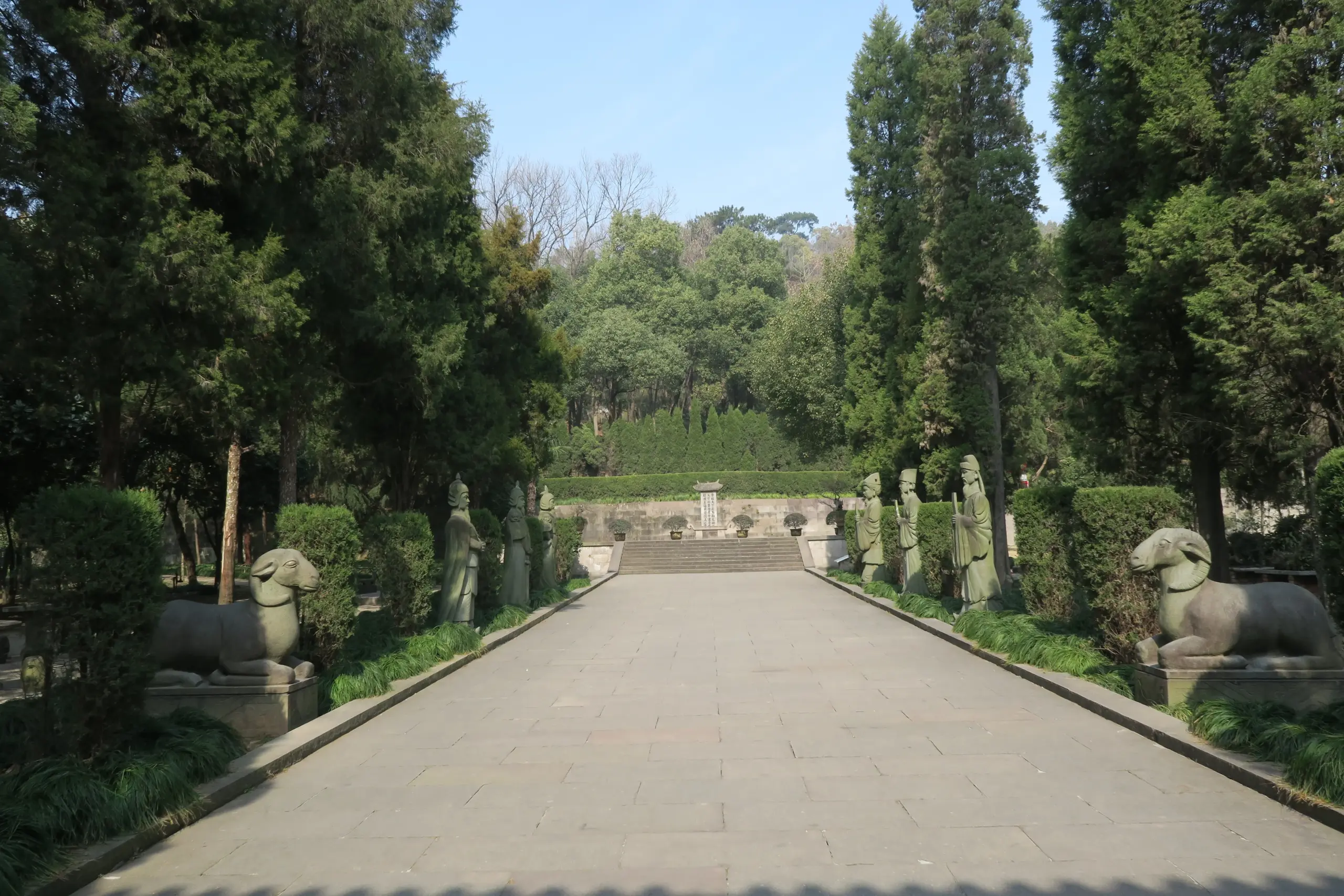 Liu QianQian