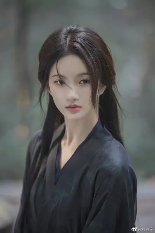Liu Xiening (Sally)