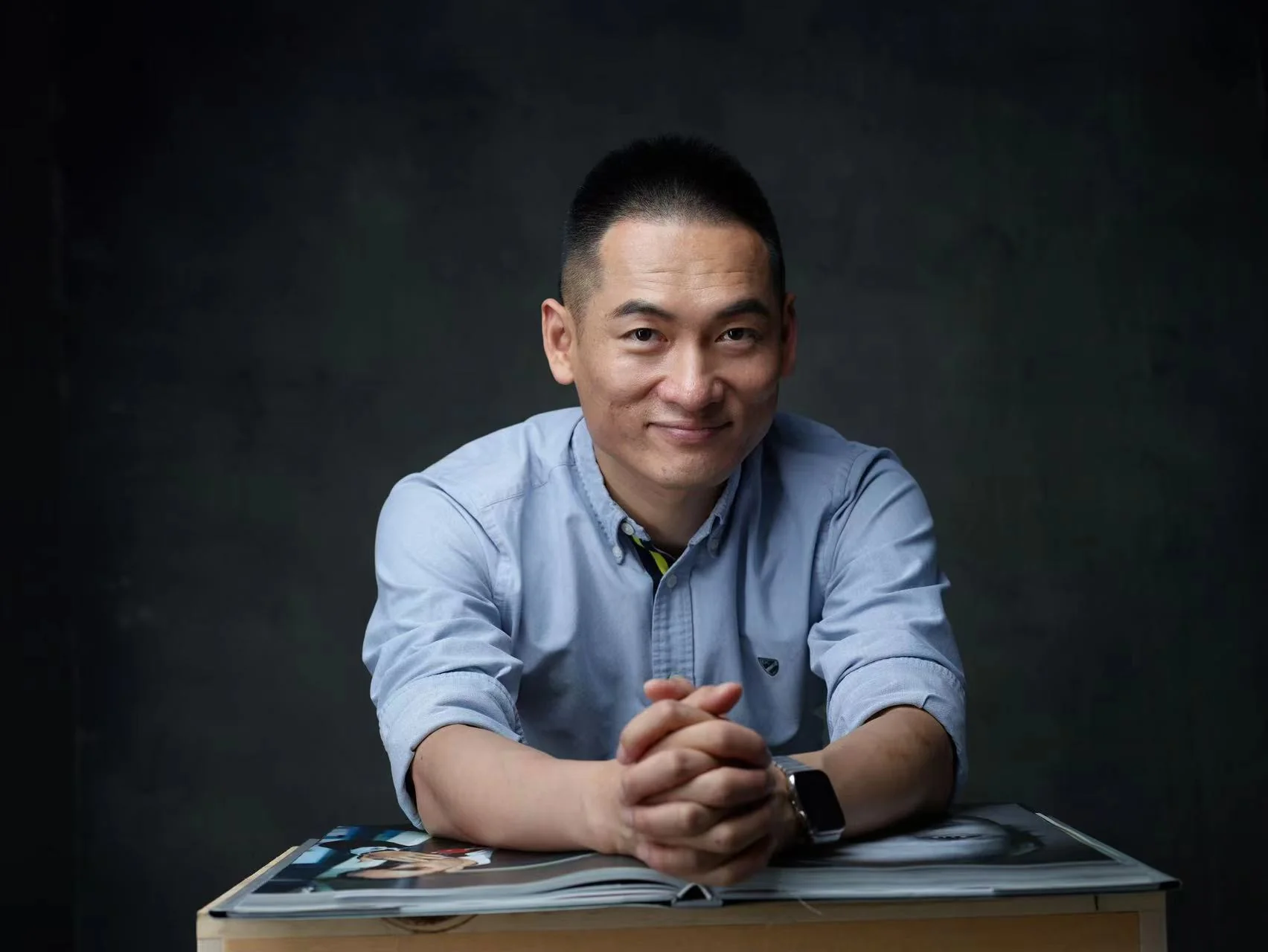 Liu Ye