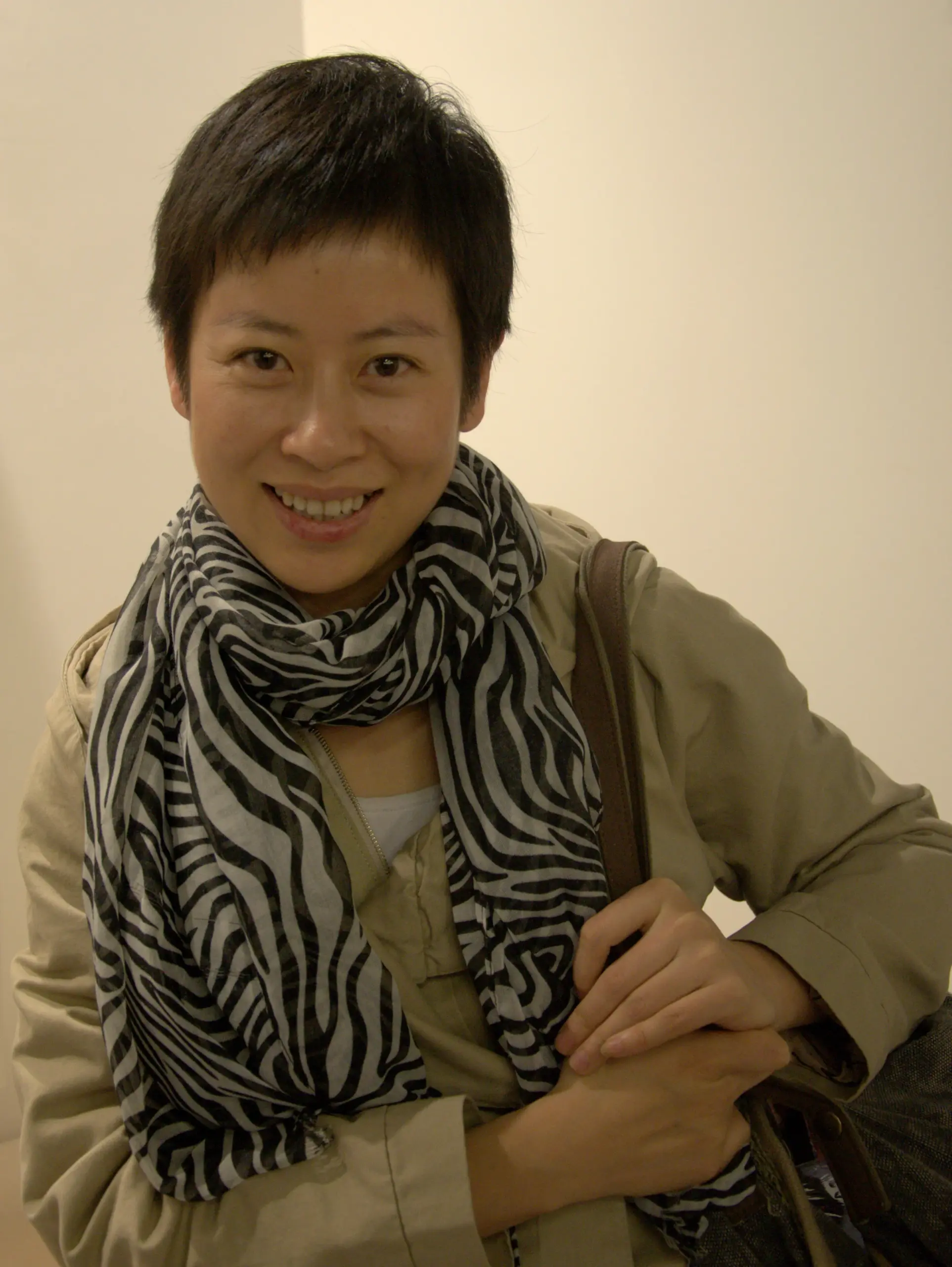 Liu Yu