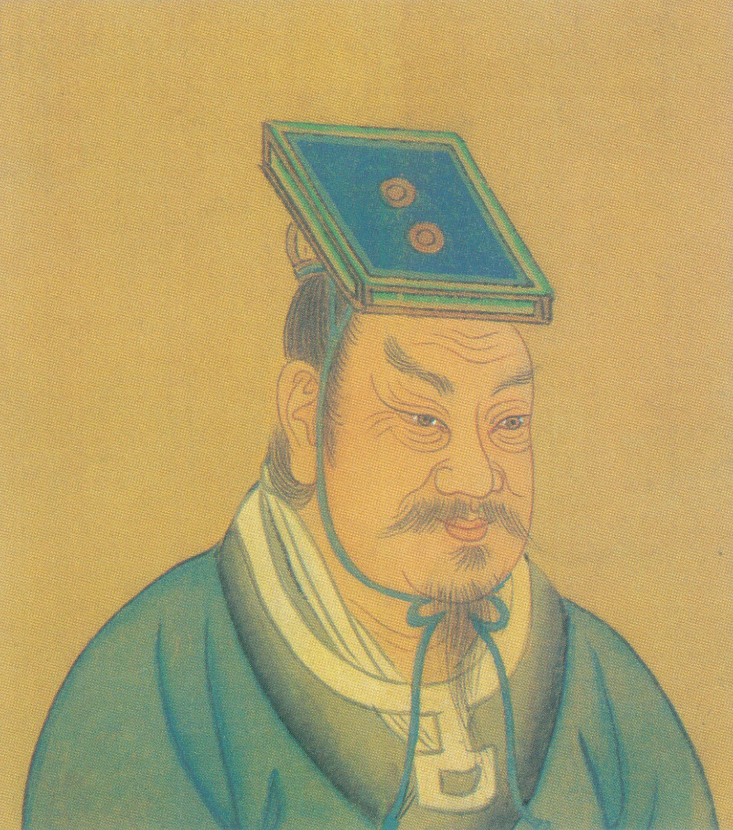 Liu Yu