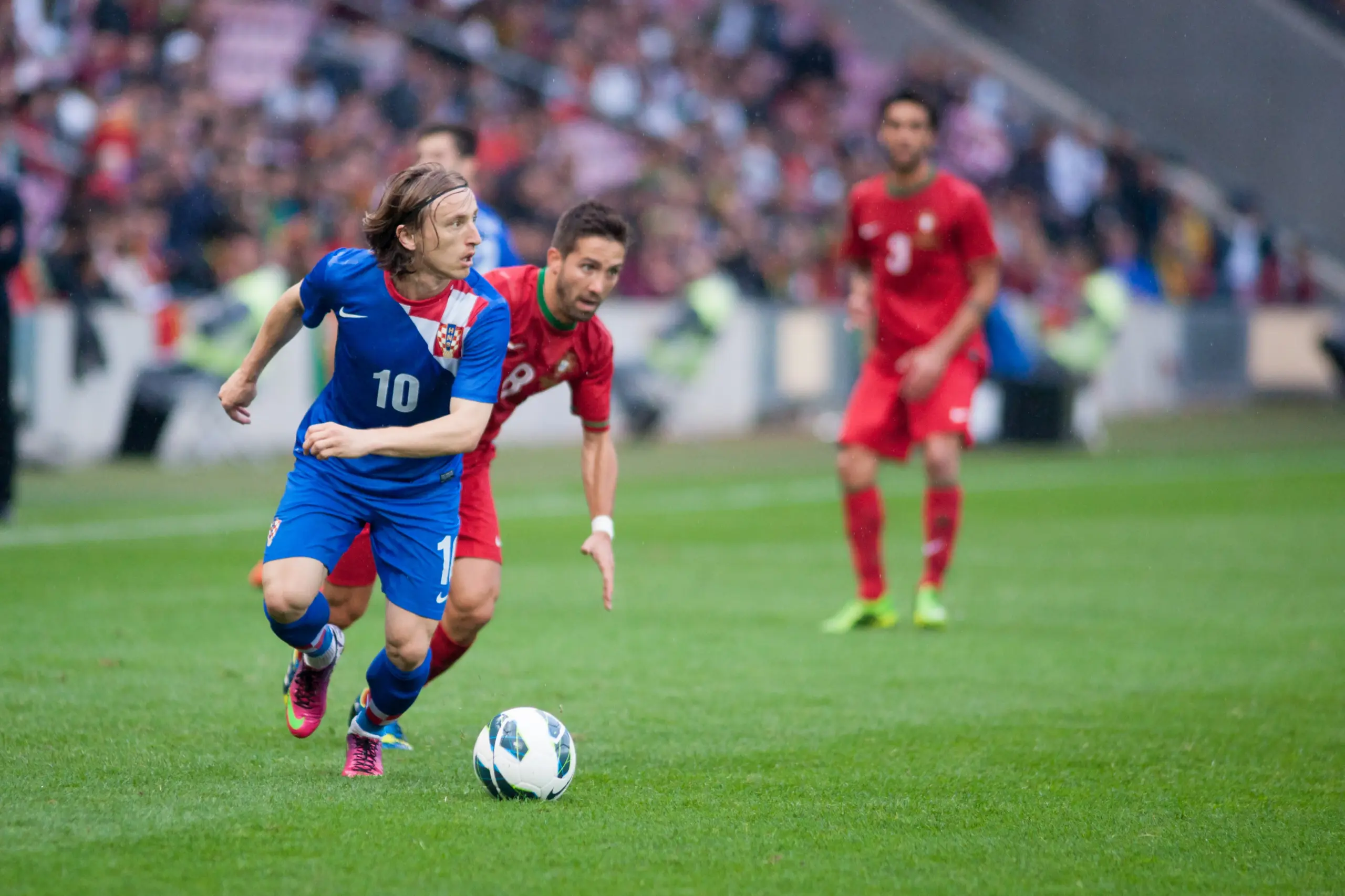 Luka Modrić
