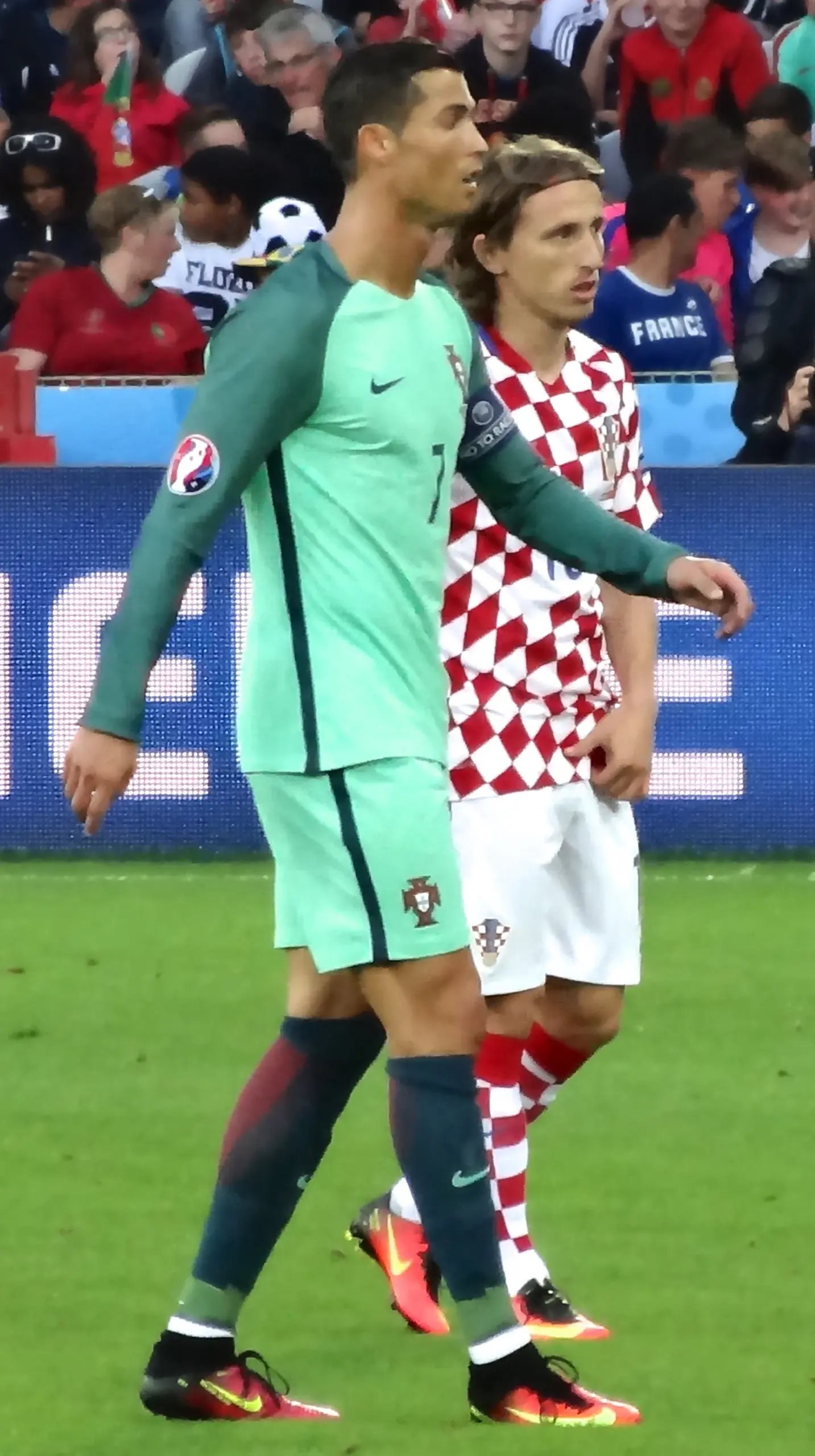 Luka Modrić