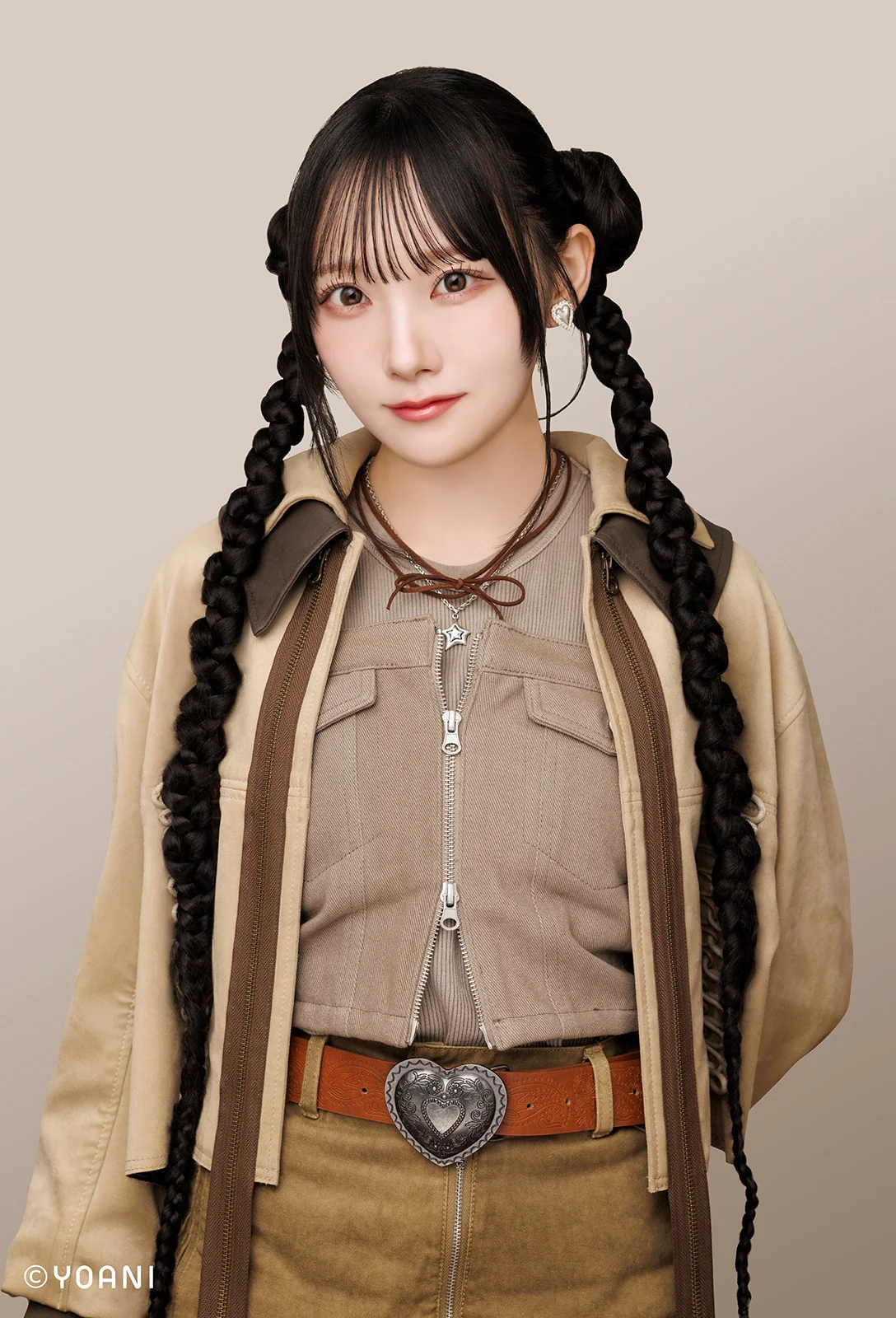 Honda Miyuki