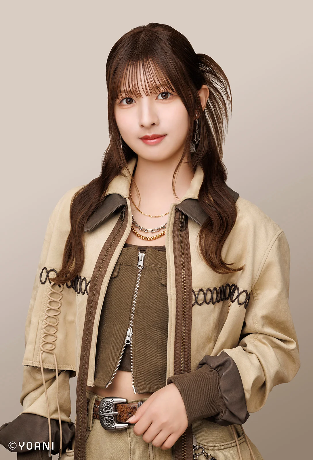 Kawaguchi Natsune