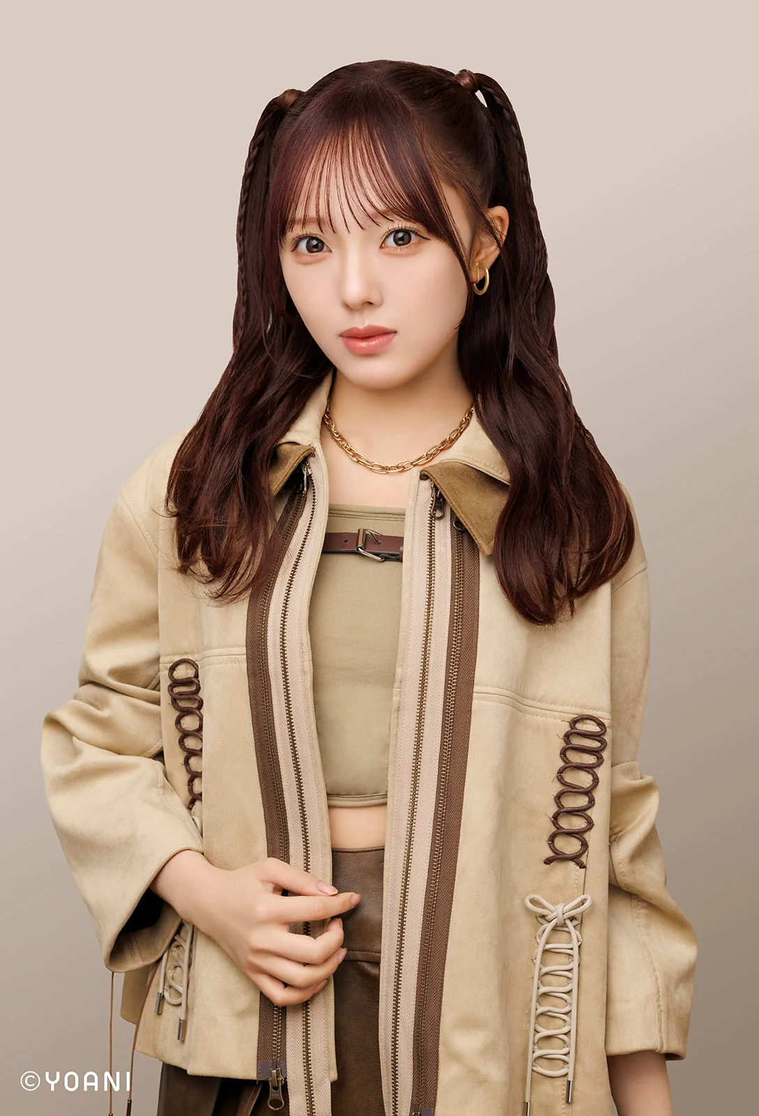 Ochiai Kirari
