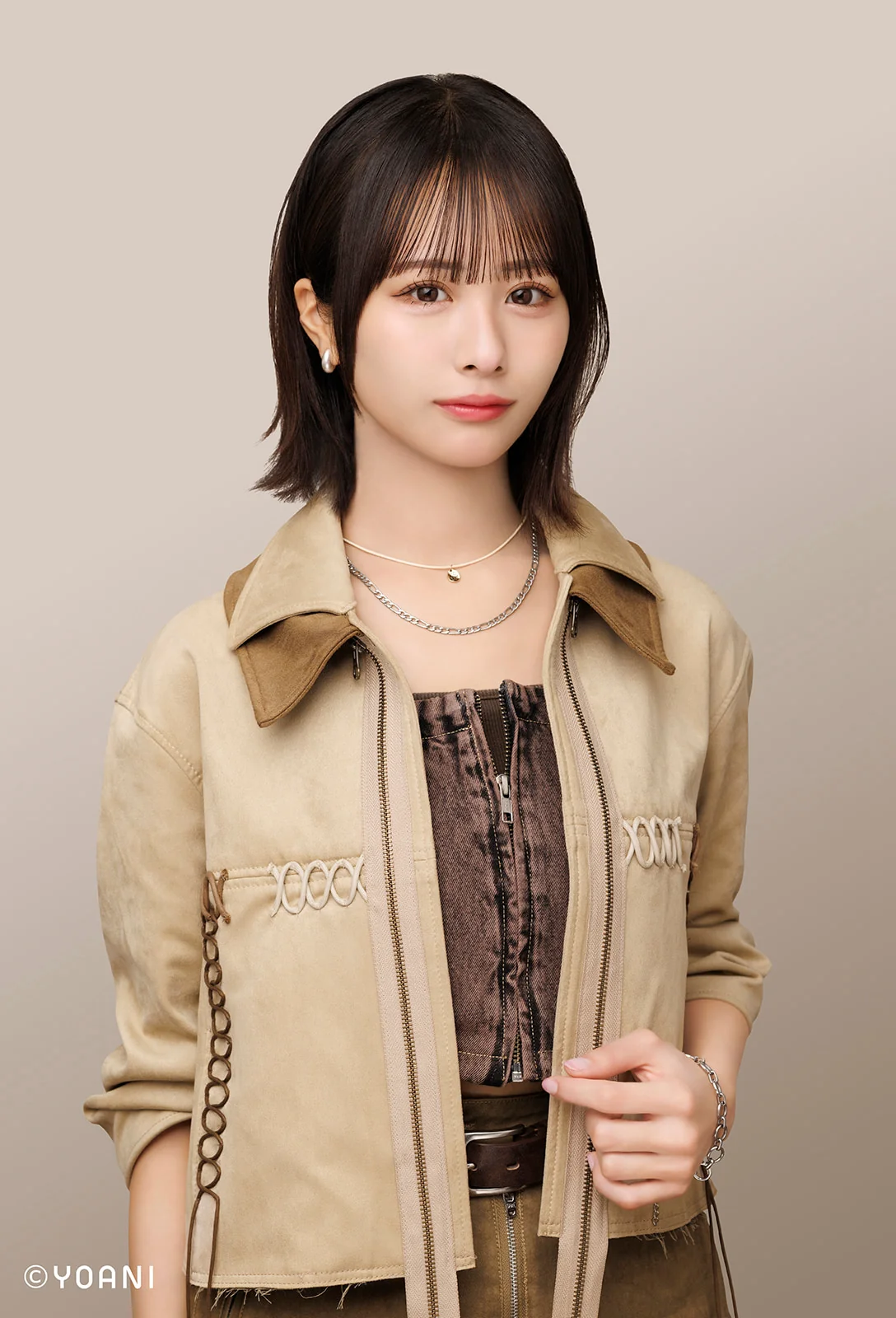 Ogi Hana