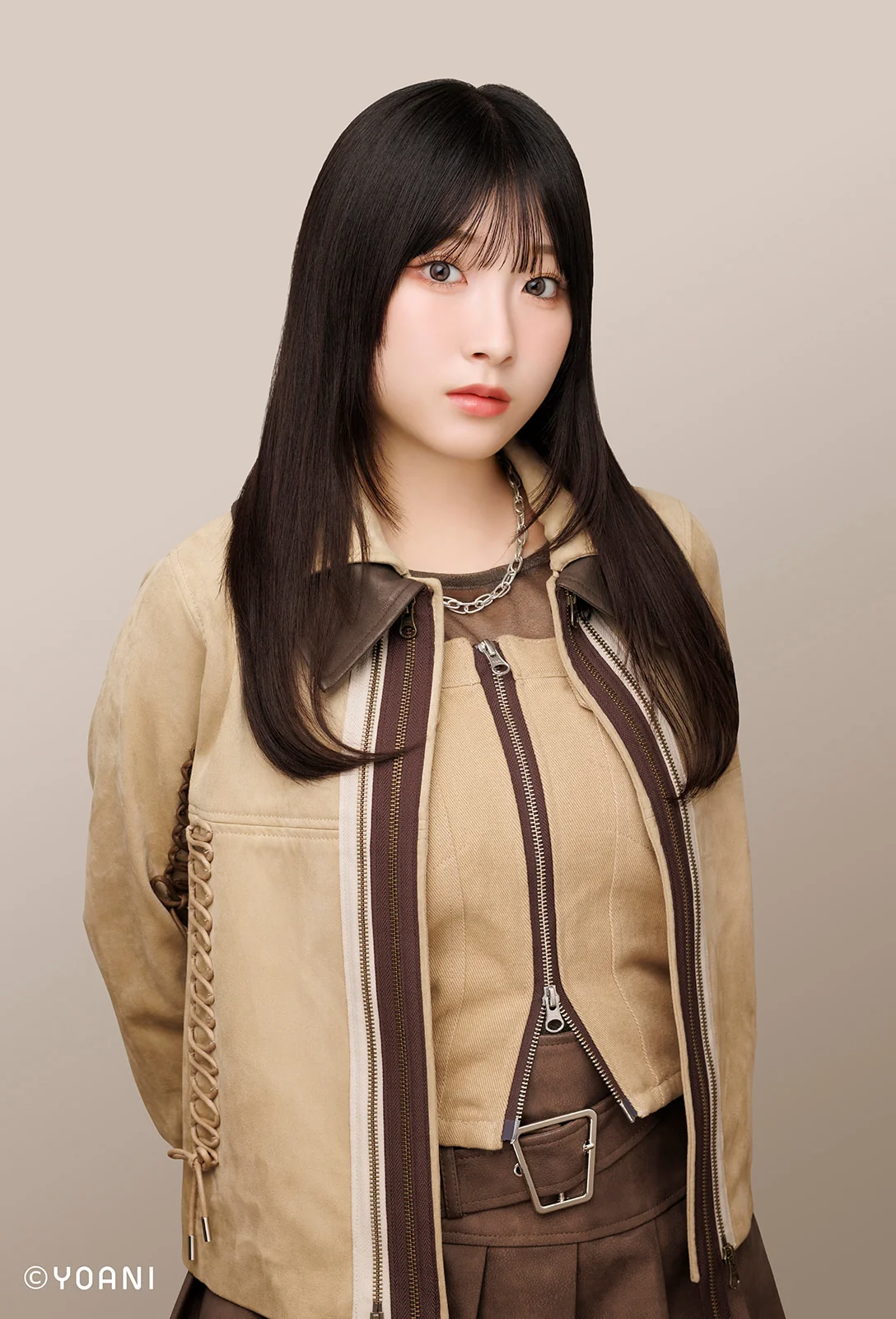 Sakurai Momo