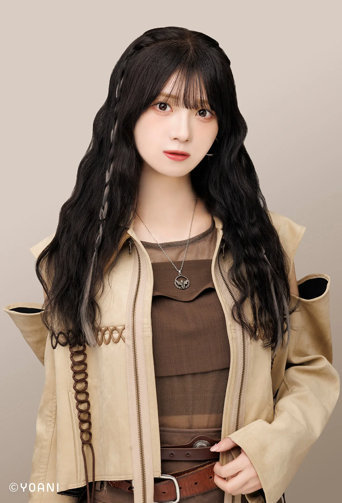 Suganami Mirei