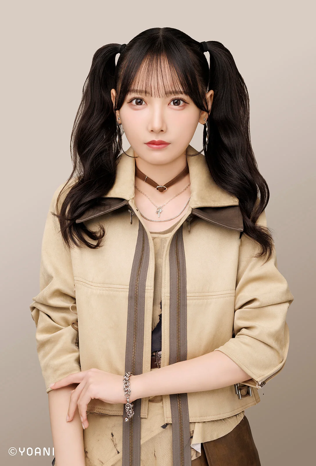 Suzuki Hitomi