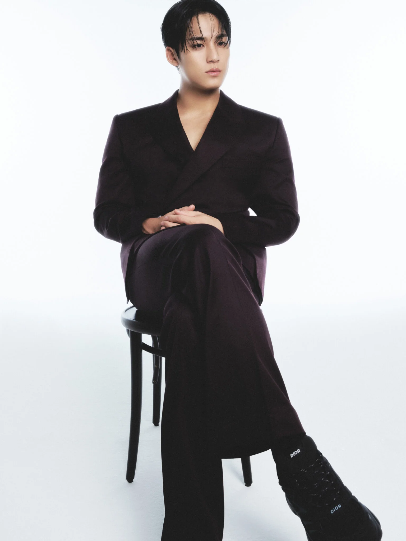 Mingyu (DKZ)