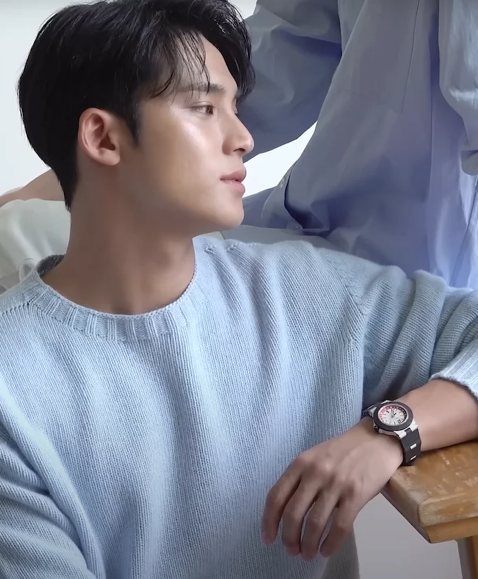 Mingyu (DKZ)