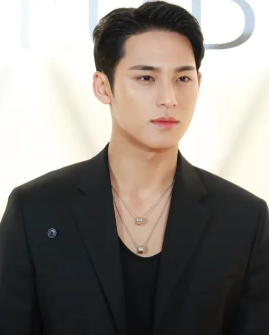 Mingyu (DKZ)