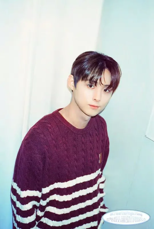 Mingyu (DKZ)