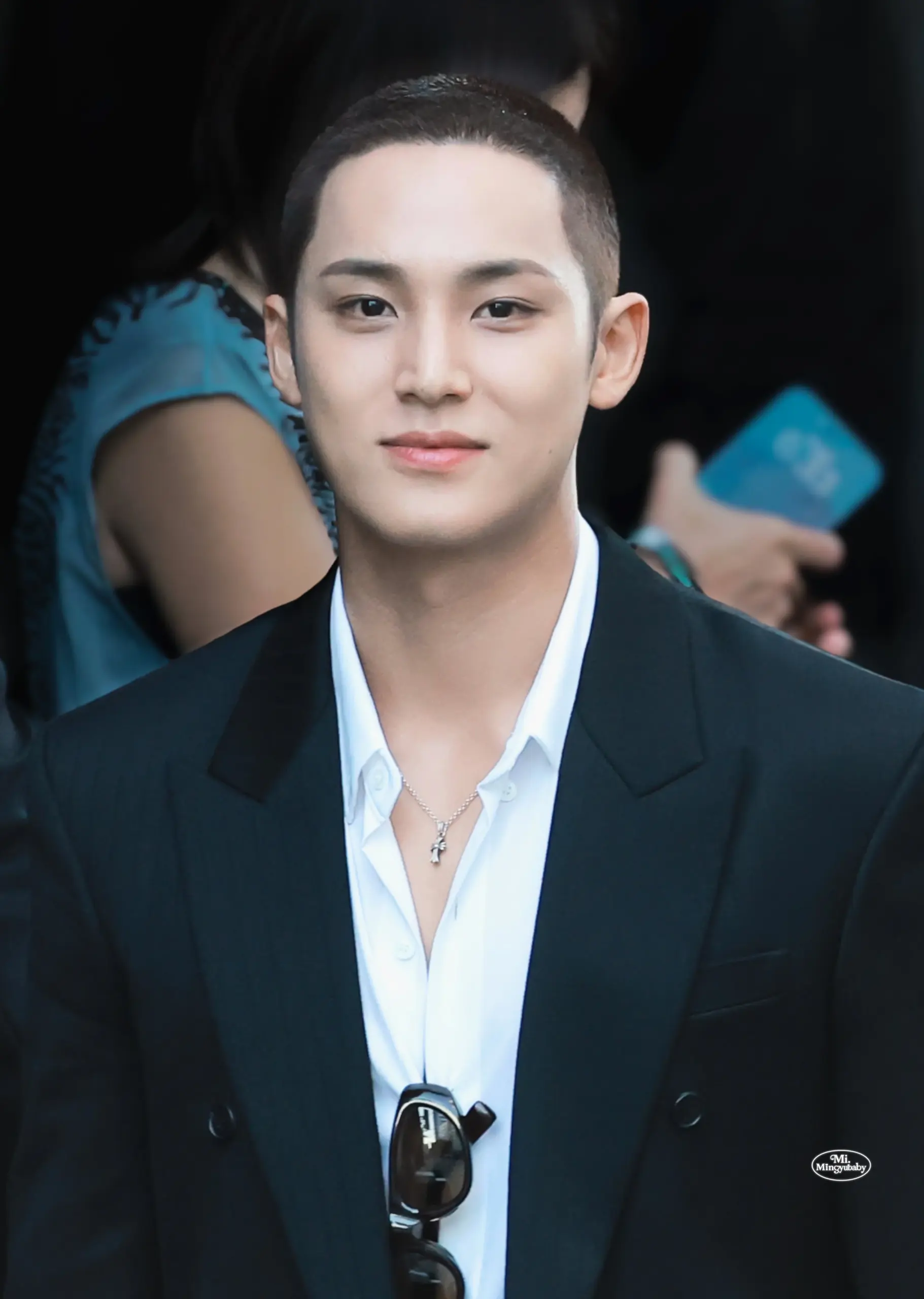 MINGYU