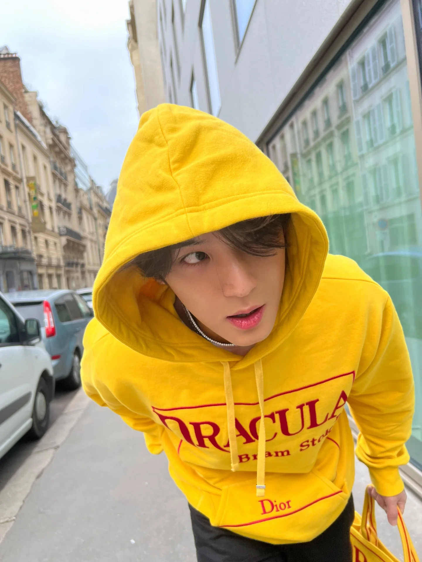 MINGYU