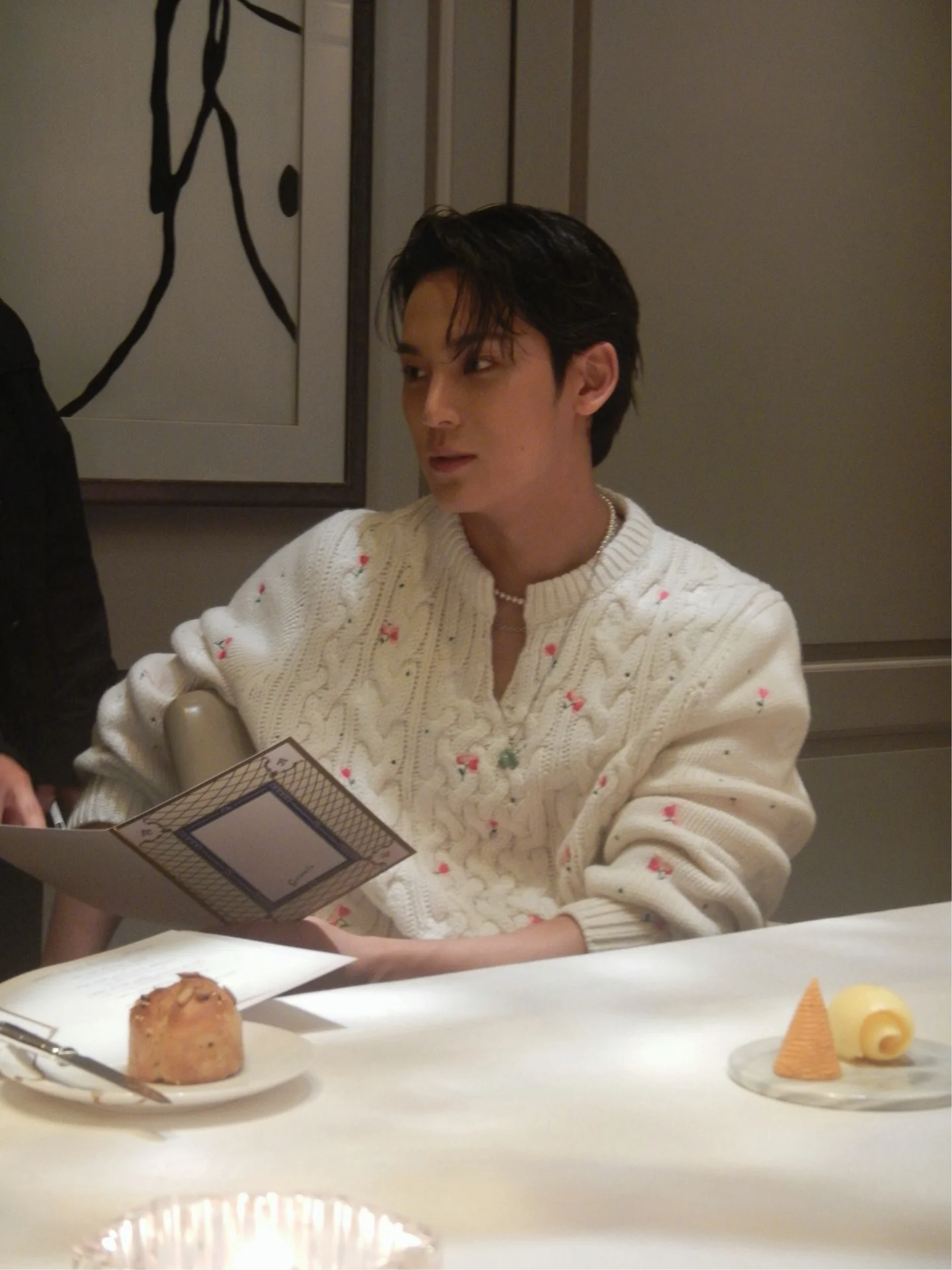 MINGYU