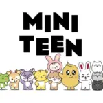 MINITEEN (SEVENTEEN)