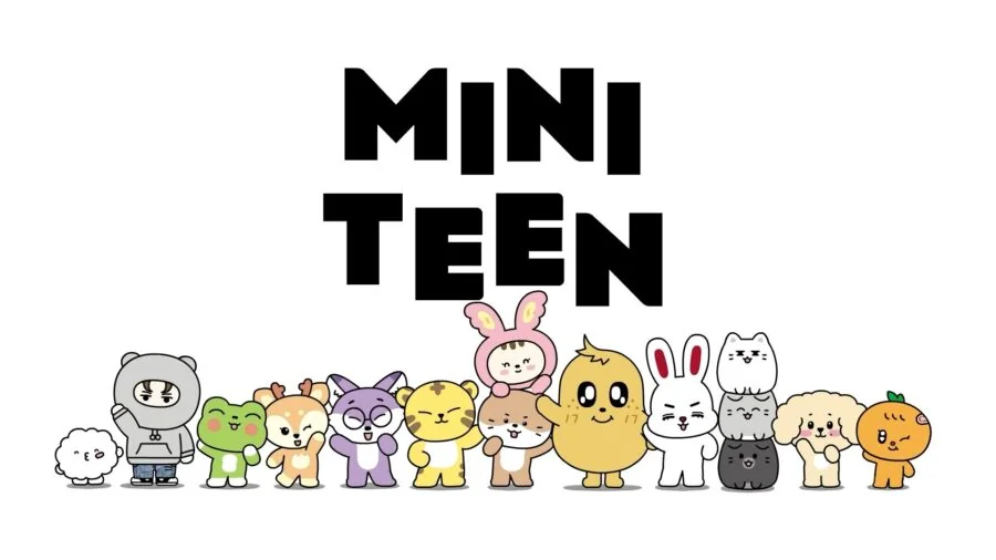 MINITEEN (SEVENTEEN)