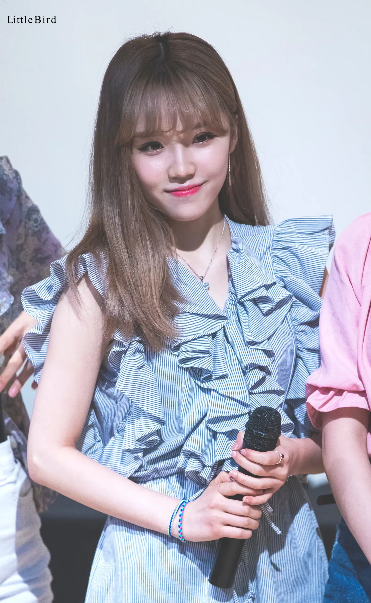 Minji