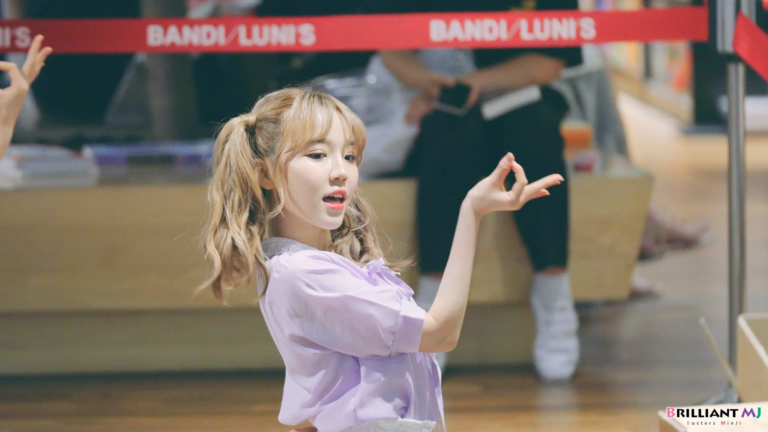 Minji