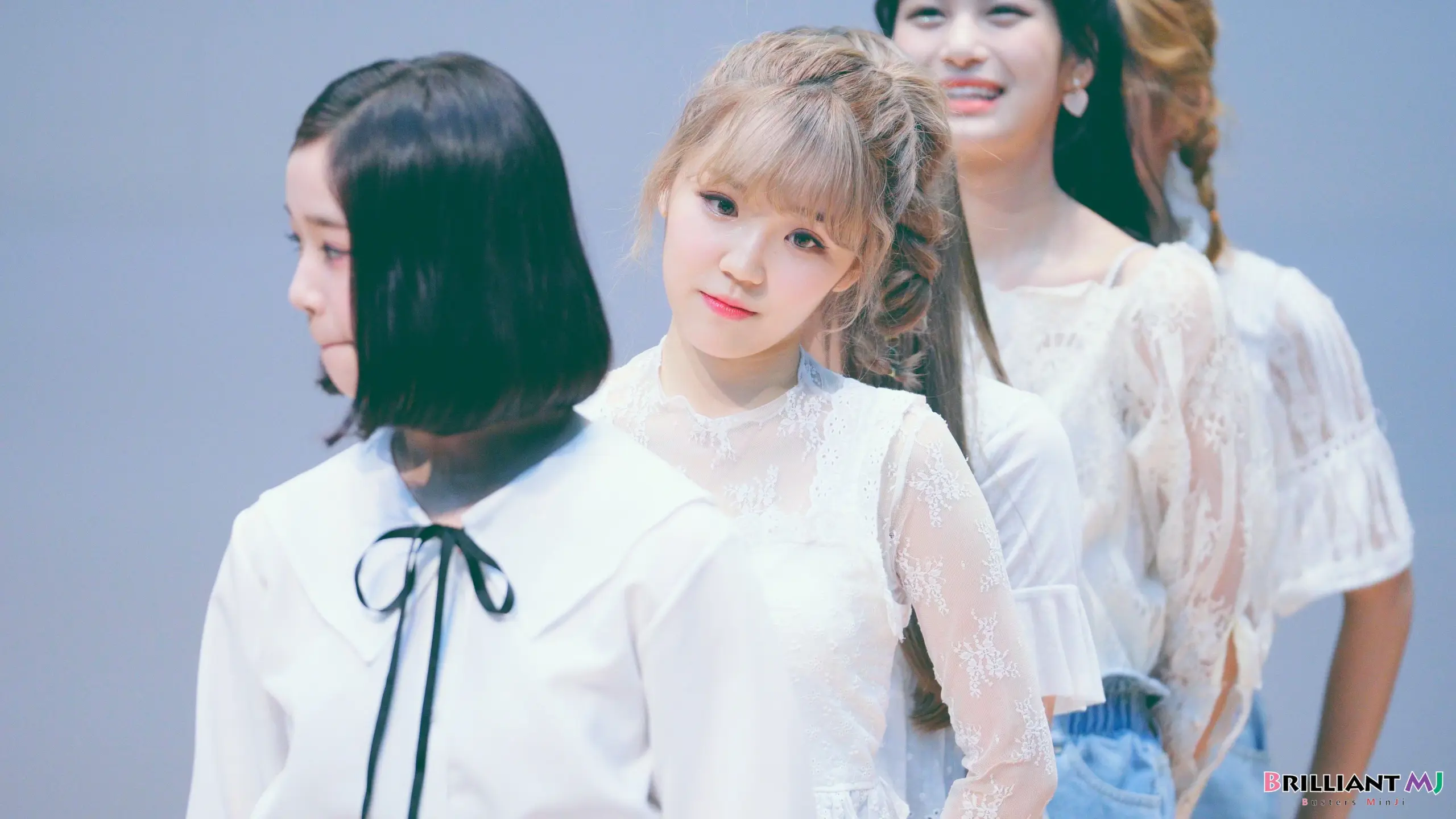 Minji