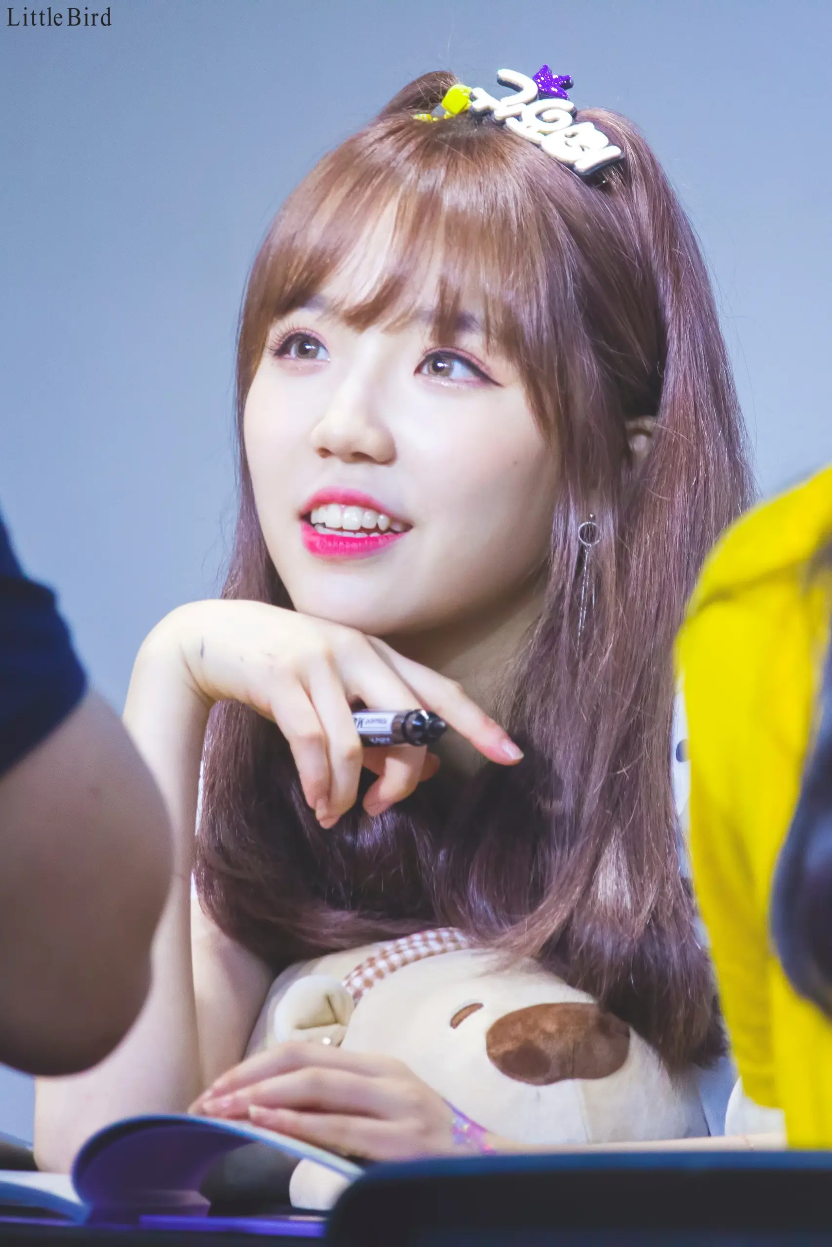 Minji