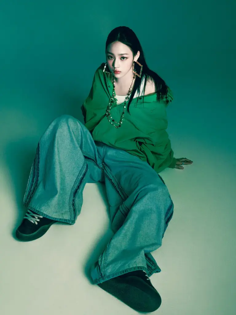 Minji