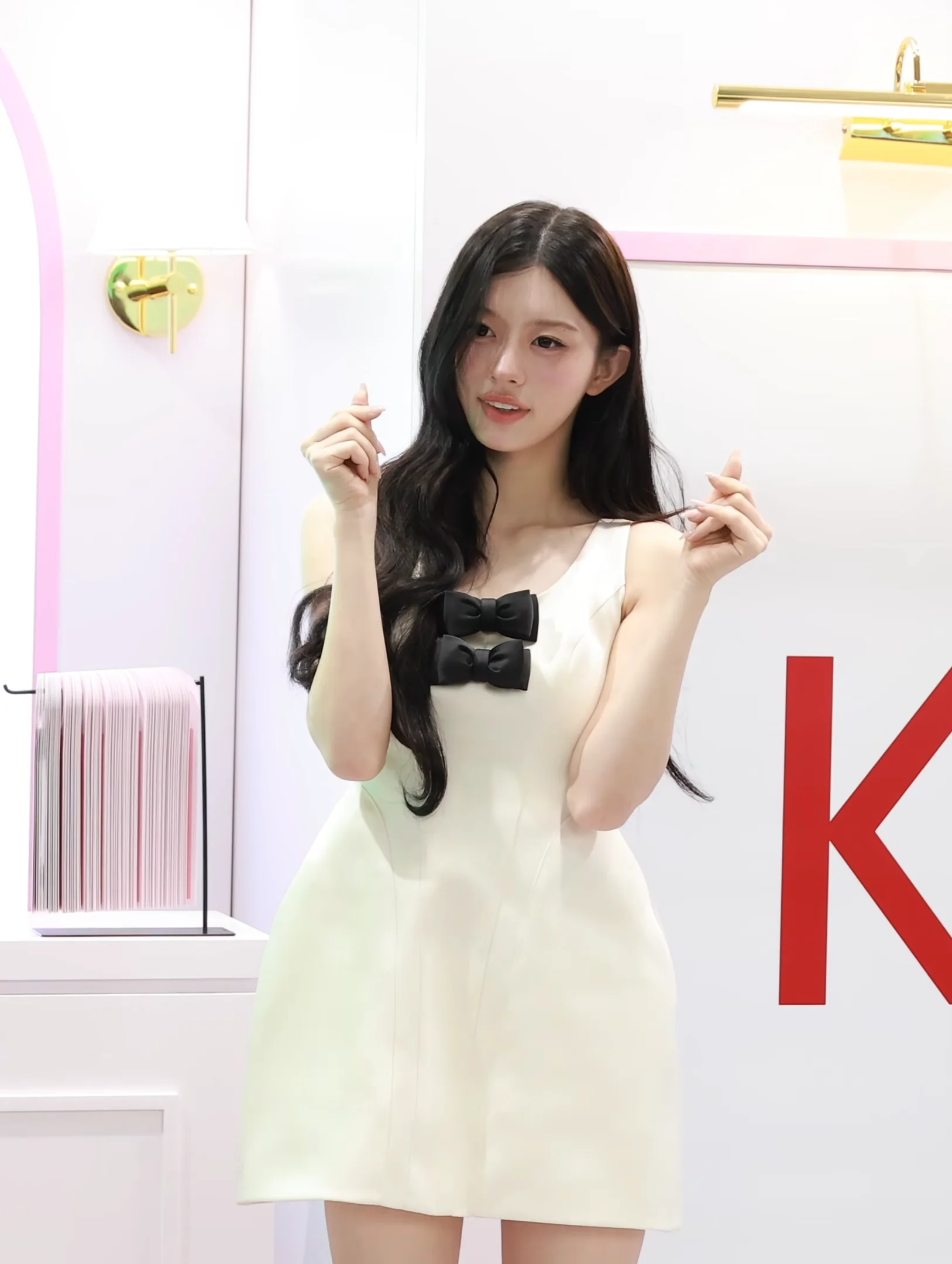 MINJU (ILLIT)