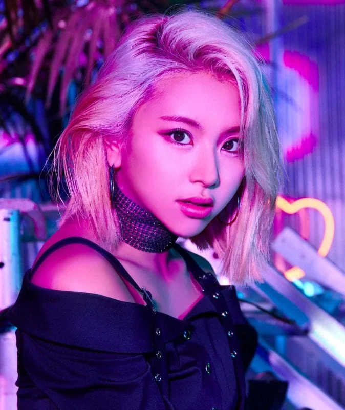 Chaeyoung